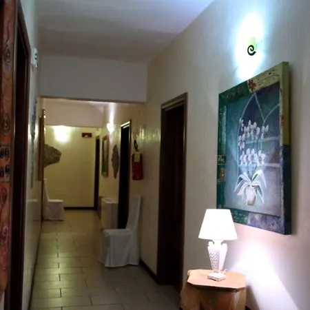 Il Brigante 3* 코트로네이