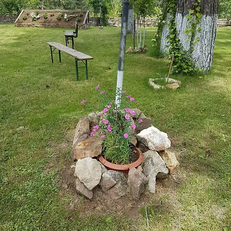 Hotel Il Brigante Cotronei