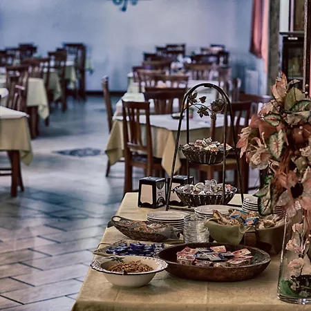 Il Brigante 호텔 3*