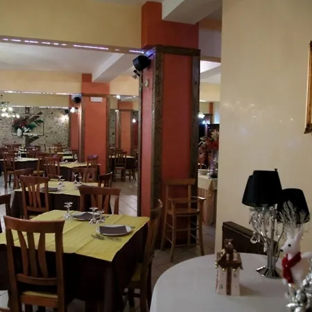 Il Brigante Hotel Cotronei