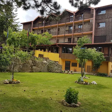 Il Brigante 3* Cotronei