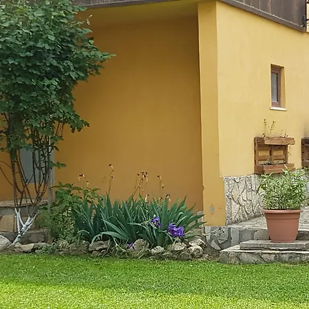 Hotel Il Brigante Cotronei