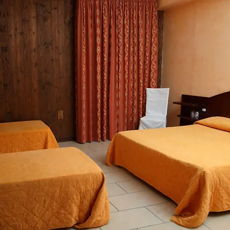 Il Brigante 3* Cotronei