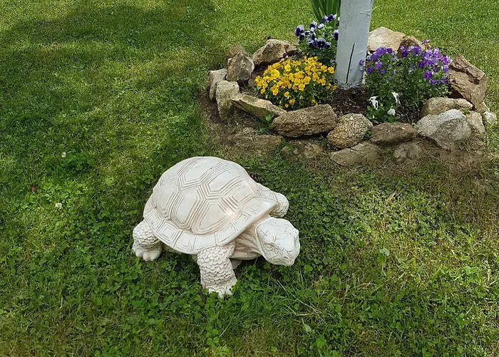 Il Brigante 酒店 3*