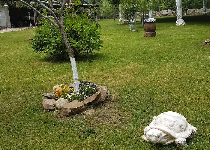 酒店 Il Brigante 3*