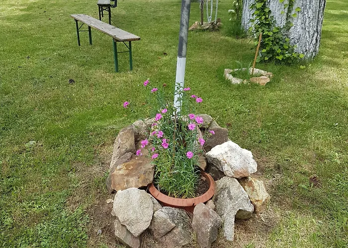 酒店 Il Brigante Cotronei