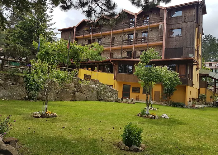 Il Brigante 3* Cotronei