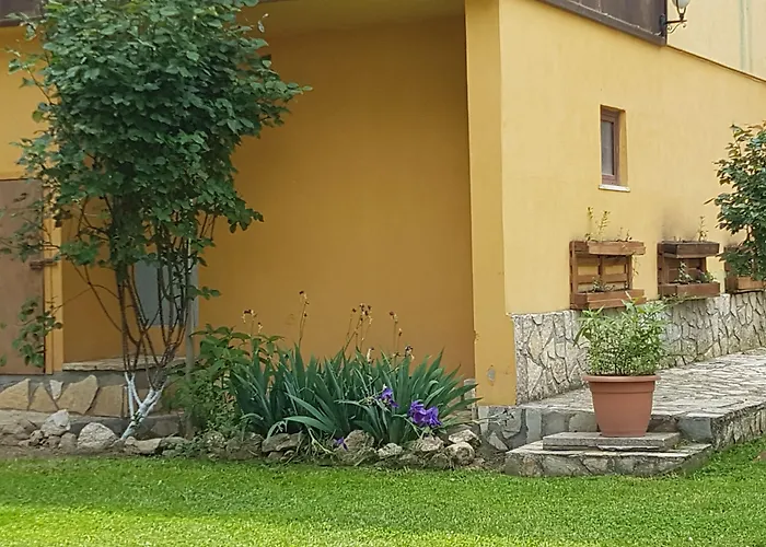 酒店 Il Brigante Cotronei