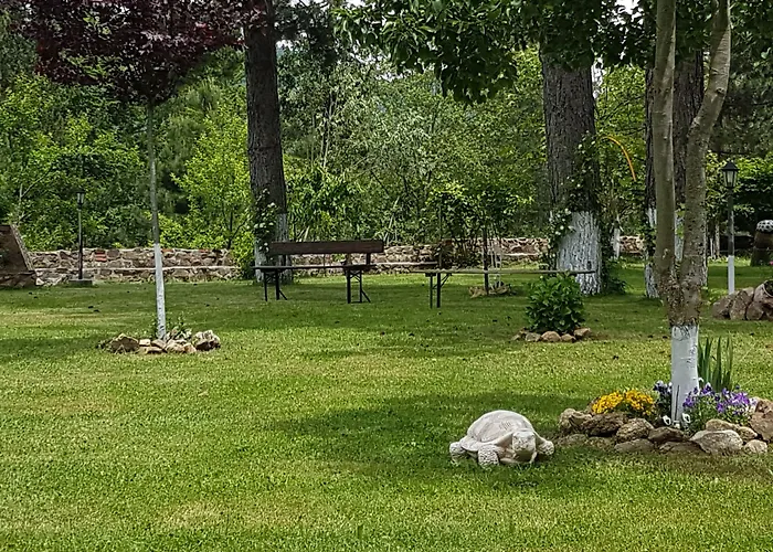 Il Brigante 3* Cotronei