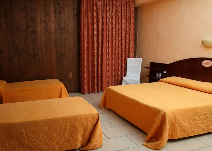 Il Brigante 3* Cotronei